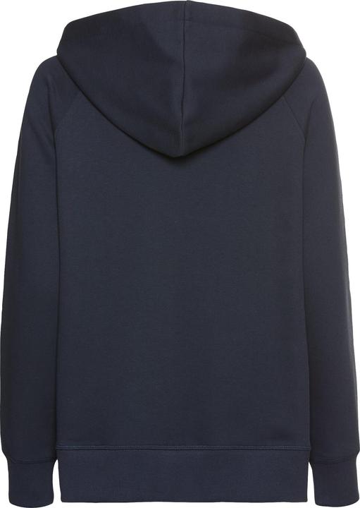 Produktbild Camel Active Hoodie aus reiner Baumwolle (XS)