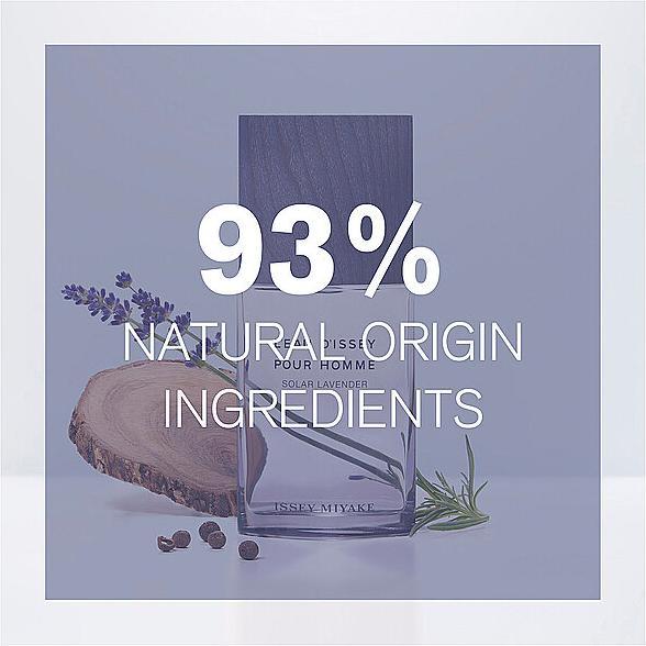 Immagine prodotto Issey Miyake L'Eau d'Issey pour Homme Lavanda Solare Intensa (Eau de toilette, 100 ml)