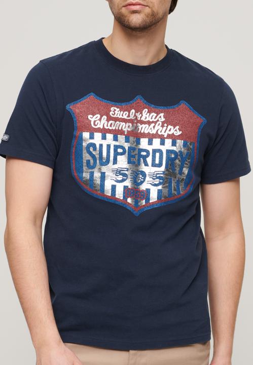 Image du produit Superdry Gasoline Workwear (M)