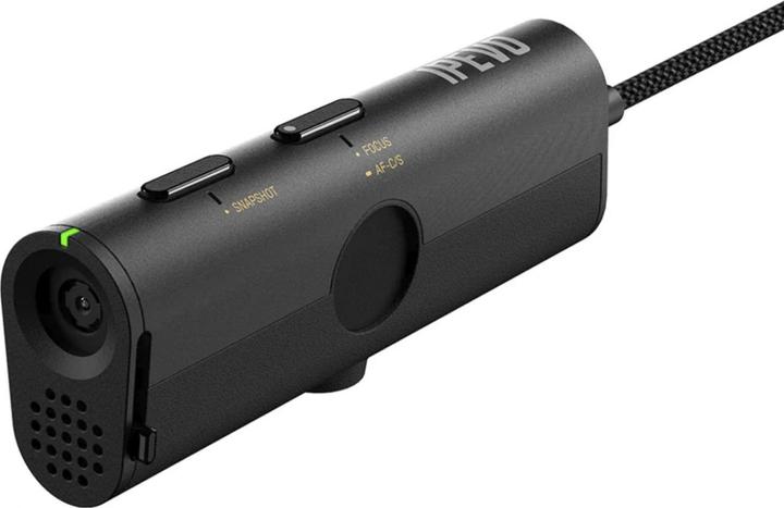 Actual product image Ipevo DOK DO-CAM P2V Ultra Object Camera black (4K)