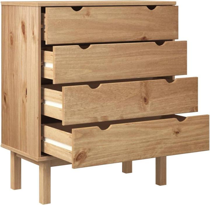 Image du produit VidaXL Davion (76,5 x 39,5 x 90 cm)