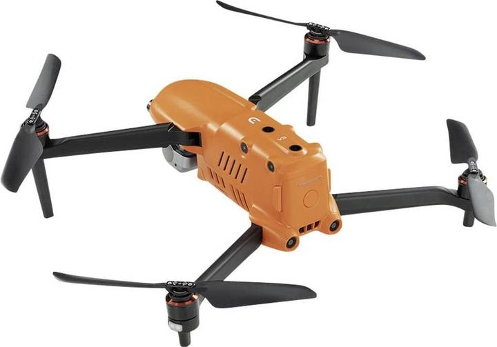 Actual product image Autel EVO II Dual 640T V3 (38 min, 1150 g, 50 Mpx)