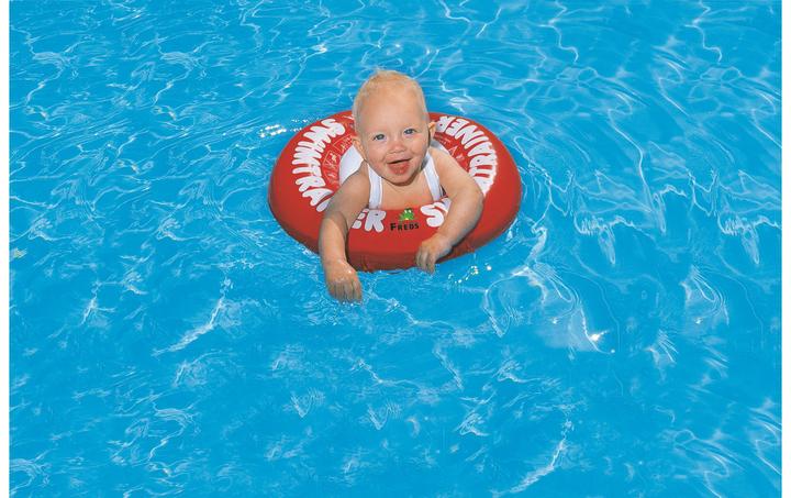 Actual product image Swimtrainer Classic