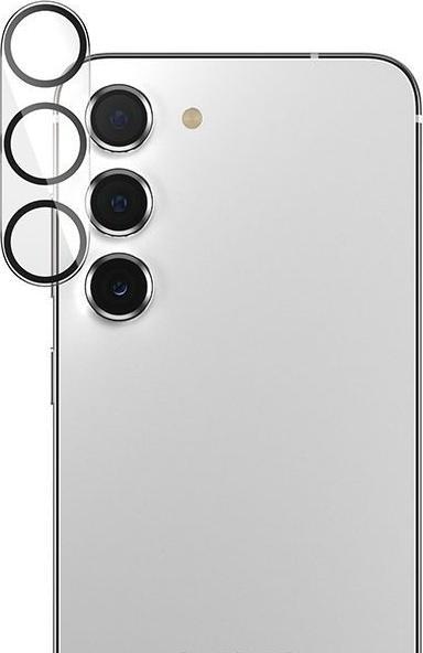 Produktbild PanzerGlass PicturePerfect (1 Stück, Samsung Galaxy S23+, Samsung Galaxy S23)