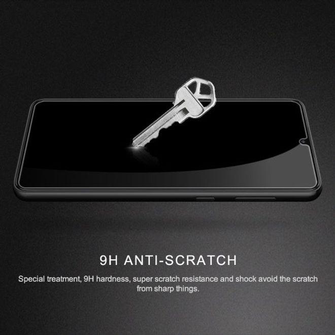 Actual product image Nillkin CP+ Pro protective glass screen protector (1 Piece, Samsung Galaxy A33 5G)