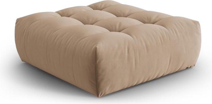 Image du produit Micadoni Bloom (Tabouret rembourré)