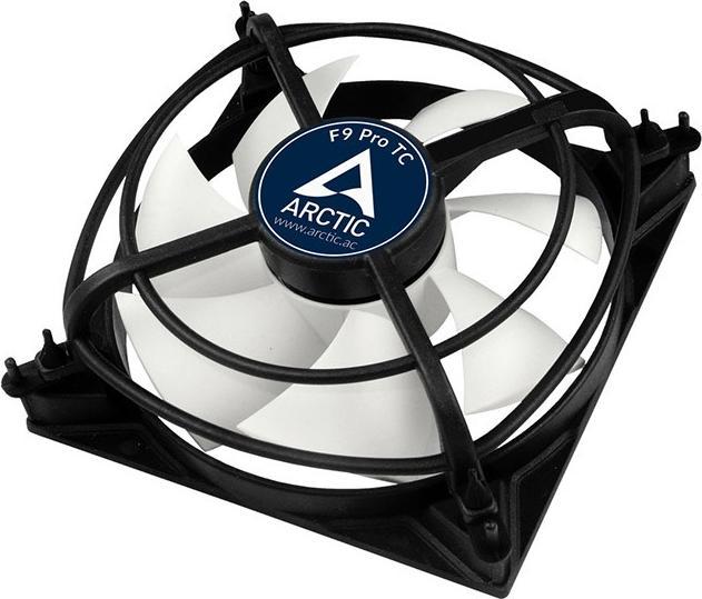 Arctic F9 Pro TC Lüfter (92 mm, 1 x)