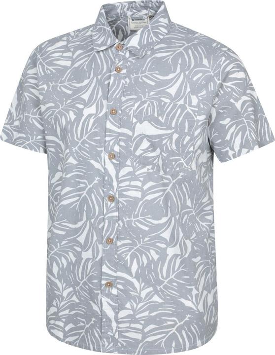 Produktbild Mountain Warehouse Hemd kurzärmlig (XXL)