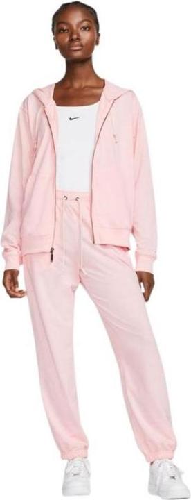 Produktbild Nike Damenhose Nsw Gym Vntg Easy Pant rosa DM6390 611 (M) (M)