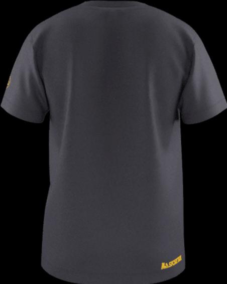 Actual product image La Sportiva Moon Patch T-Shirt (S)