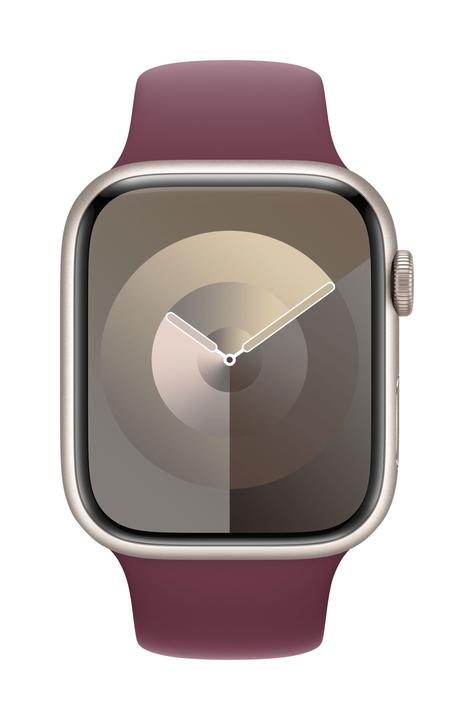 Immagine prodotto Apple Bracciale sportivo (45 mm, Fluoroelastomero)