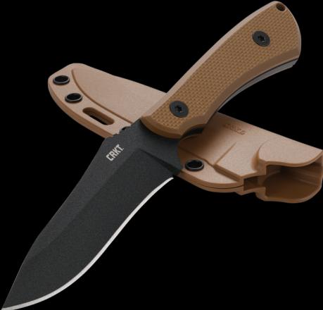 Actual product image CRKT Ramadi (11.10 cm)