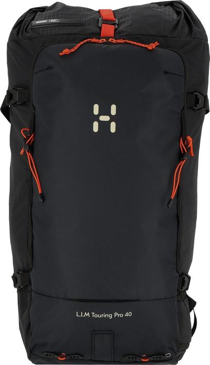 Actual product image Haglöfs L.I.M Touring Pro 40 backpack 61 cm (40 l)