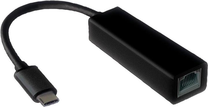 Actual product image Value USB-C to Ethernet Converter (USB-C, RJ45 (1x))