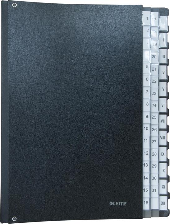 Image du produit Leitz Dossiers de signature (A4, 1 x)