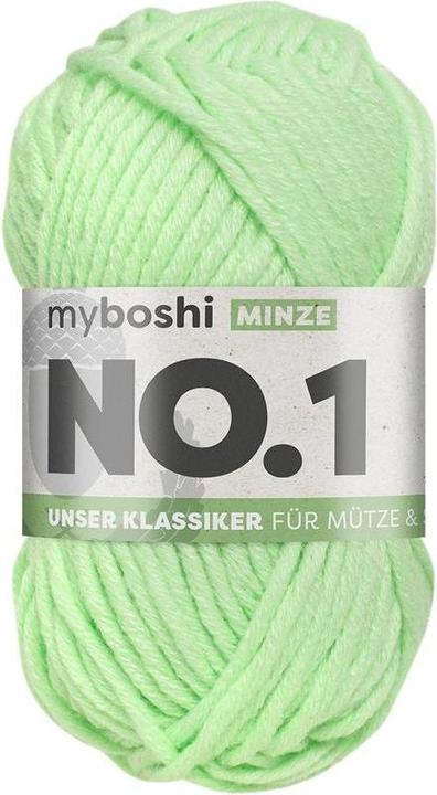 Myboshi Nr. 1 (55 m)