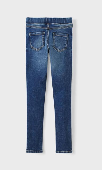 Actual product image Name it Skinny Fit Denim Leggings (98)