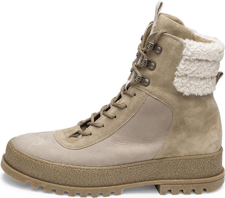 Actual product image Vitaform Damen Weite H Veloursleder (37)