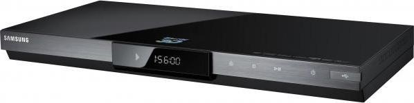 Produktbild Samsung BD-C6800