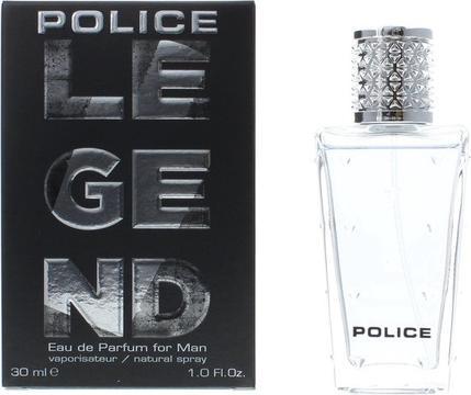 Produktbild Police The Legendary Scent (Eau de Parfum, 50 ml)