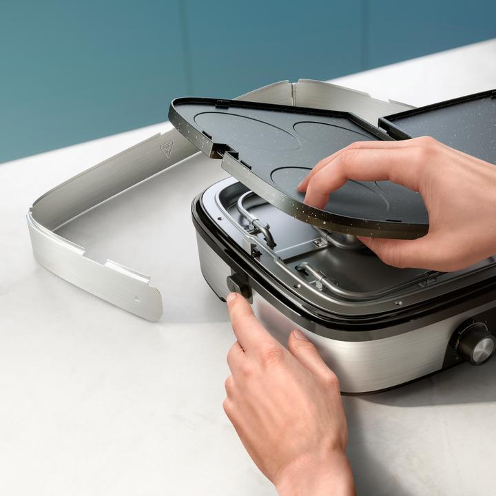 Produktbild Philips Tischgrill