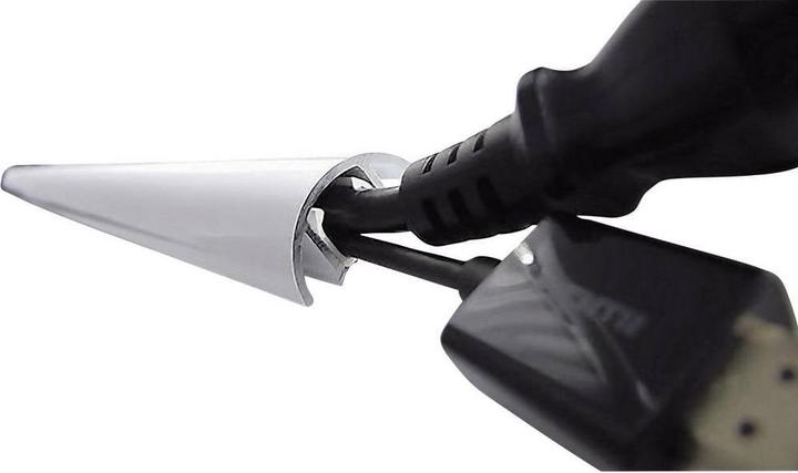 Image du produit Alunovo Goulotte de câblage Mini Design (Conduit, 80 cm)