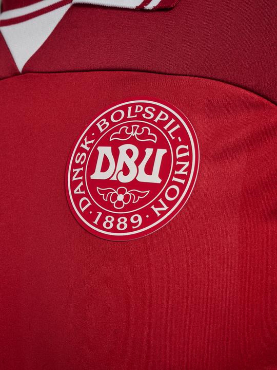 Immagine prodotto hummel Dänemark Trikot für die Frauen EM (M)