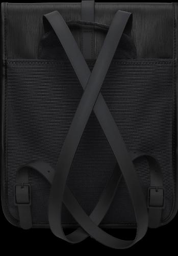 Image du produit Rains 13010 Backpack Micro effet strié