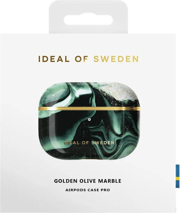 Image du produit iDeal Of Sweden Étui pour AirPods (Manchon pour casque d'écoute)