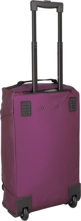 Immagine prodotto Bench Carrello da cabina Hydro a 2 ruote da 55 cm (39 l, Bagaglio a mano (fino a 50 litri))