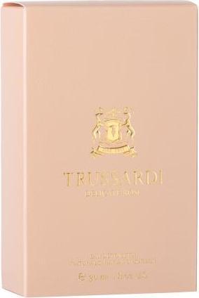 Actual product image Trussardi Delicate Rose (Eau de toilette, 30 ml)