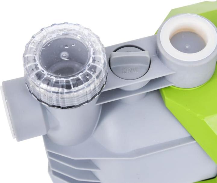Image du produit VidaXL Emerie (Pompe de jardin)