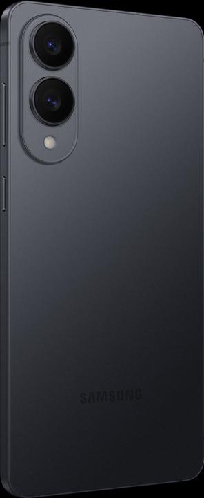 Actual product image Samsung Galaxy S25 Edge (256 GB, Titanium Jet Black, 6.70", Dual SIM, 200 Mpx, 5G)