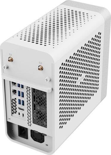 Immagine prodotto Zotac ZBOX Magnus One (Intel Core i5-13400, 16 GB, 1000 GB, GeForce RTX 4060)