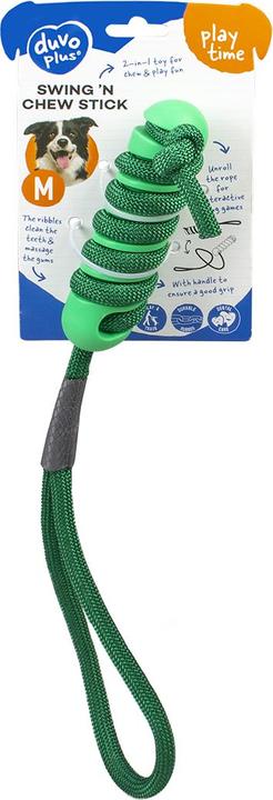 Produktbild EBI Duvo+ Swing 'N Chew Stick S