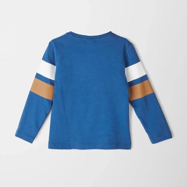 Immagine prodotto S.Oliver Camicia a maniche lunghe con motivo Paw Patrol (92)