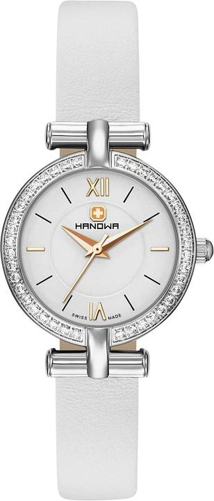 Actual product image Hanowa Fiona (Analogue wristwatch, 28 mm)