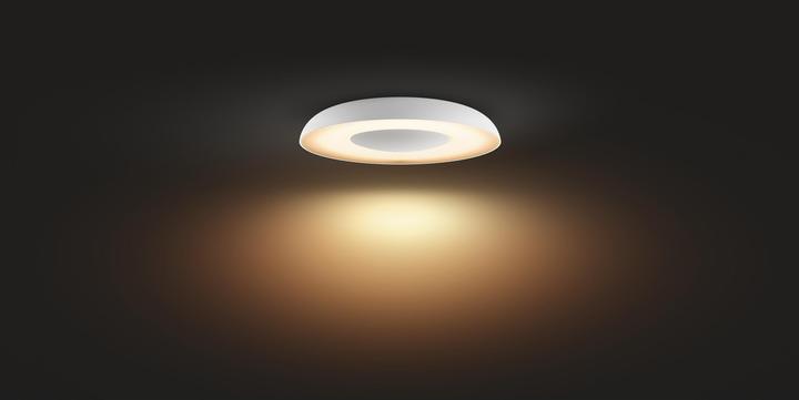 Immagine prodotto Philips Hue Still Basis BT (2400 lm)