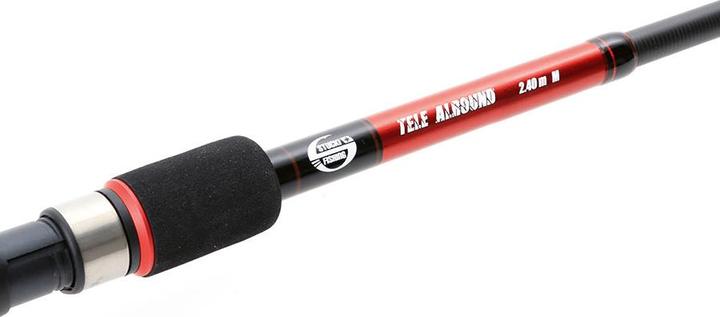 Produktbild Stucki Thun Tele Allround (Teleskoprute, 210 cm)