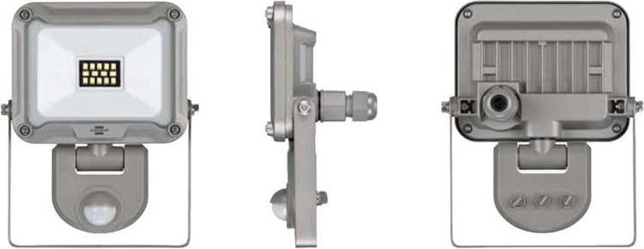 Actual product image Brennenstuhl LED spotlight JARO 10W (900 lm)