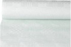 Produktbild Papstar Papiertischtuchit Damastprägung (120 x 5000 cm)