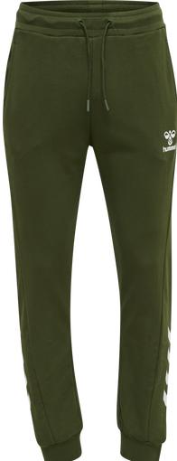 Actual product image hummel ISAM 2.0 REGULAR PANTS (S)