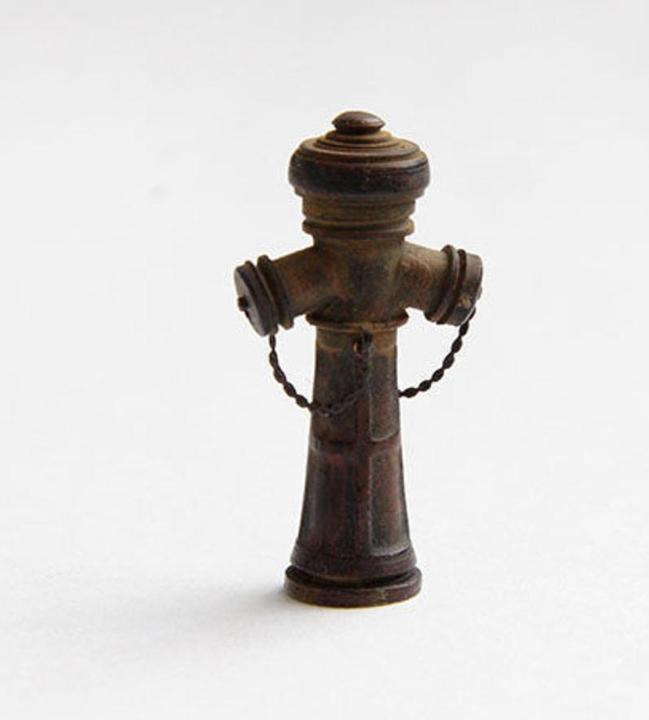 Immagine prodotto Plus Model Idrante d'acqua
