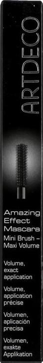 Immagine prodotto Artdeco Effetto stupefacente (#Nero)