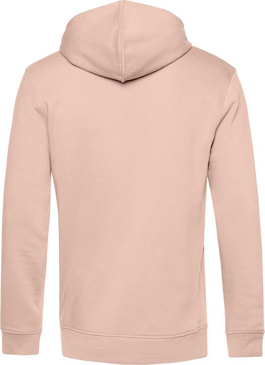 Immagine prodotto B&C Felpa con cappuccio in cotone organico (XXL)