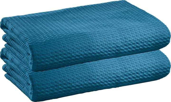 Actual product image Erwin Müller Summer blanket 2-pack (100 x 150 cm)