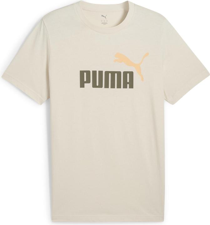 Puma ESS 2 COLOR No. 1 Logo Tee (XL)