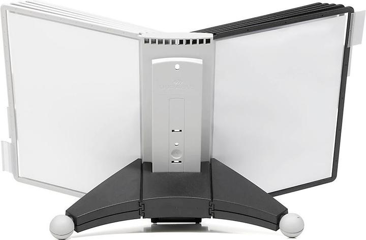 Actual product image Durable Sherpa Table 10