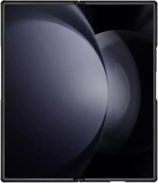 Actual product image Nillkin CamShield Fold Case (Samsung Galaxy Z Fold6)