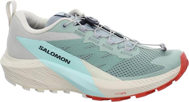 Actual product image Salomon Sense Ride 5 W 472123 40 2/3 (40 2/3)